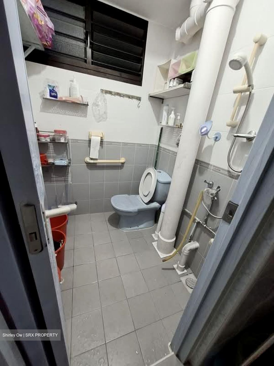 Blk 121 Bedok North Road (Bedok), HDB 4 Rooms #554588431